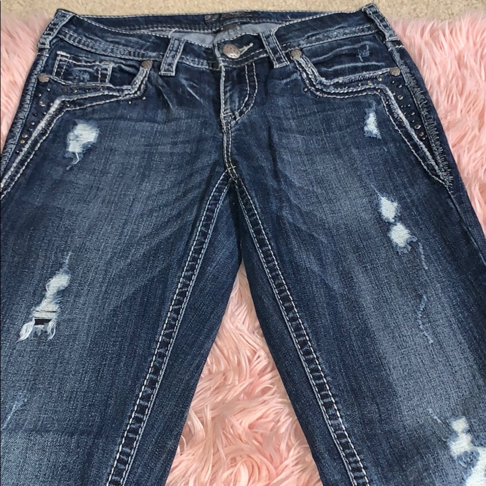Jeans